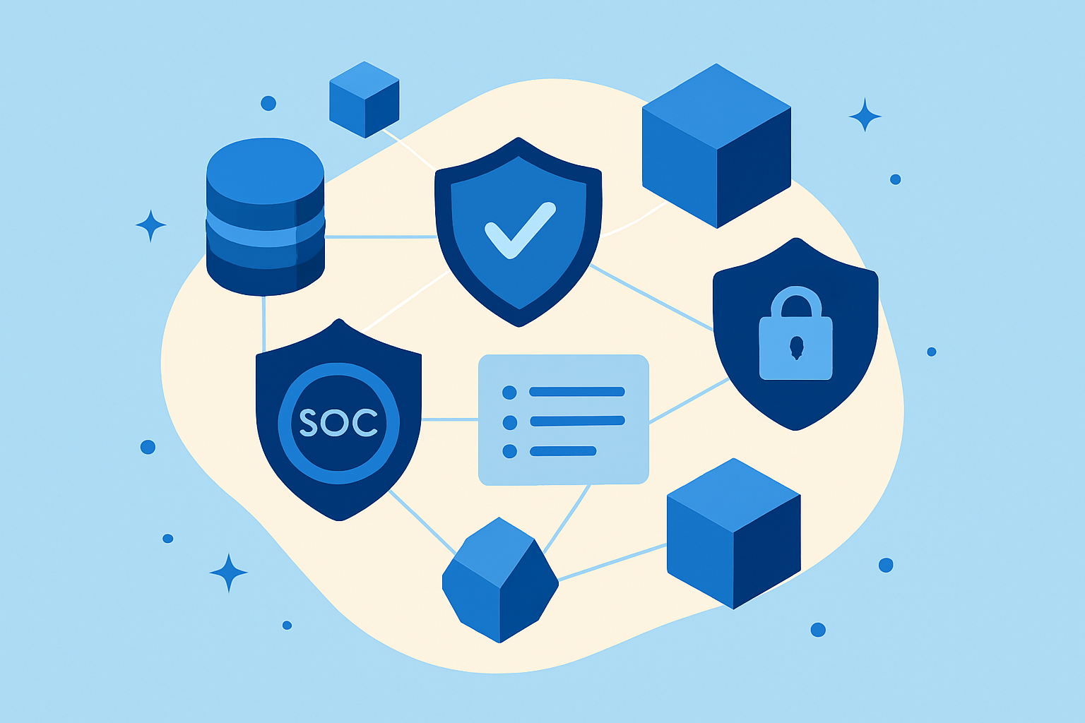 Security questionnaire compliance: how to meet SOC 2, ISO 27001, and GDPR requirements