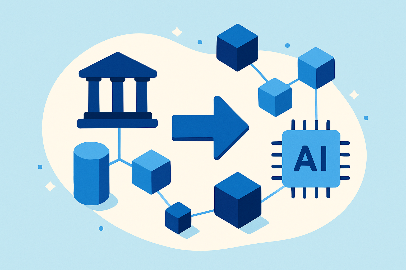 Why RFP platforms are shifting from library-based to AI-first